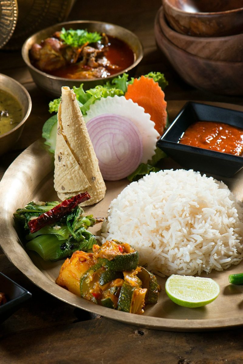 nepal food 1